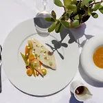 酒店 Les Mouettes - Teritoria 阿雅克肖