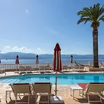 Les Mouettes - Teritoria 4*