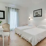 Les Mouettes - Teritoria 4* 阿雅克肖