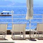 Les Mouettes - Teritoria 4* 阿雅克肖
