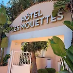 酒店 Les Mouettes - Teritoria 阿雅克肖