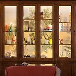 酒店 Les Mouettes - Teritoria 4*