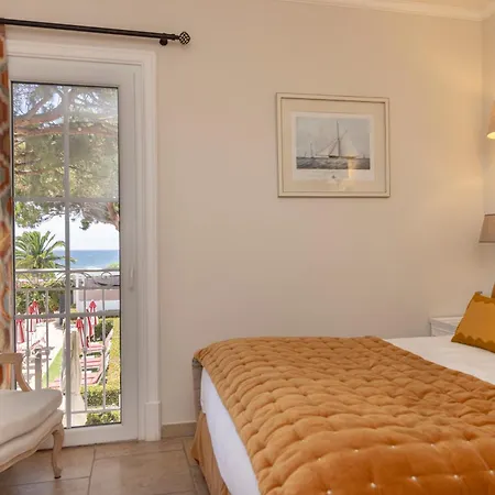 Les Mouettes - Teritoria 酒店 4*