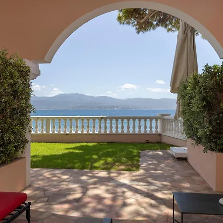 酒店 Les Mouettes - Teritoria 4*