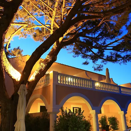 酒店 Les Mouettes - Teritoria