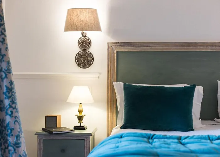 酒店 Les Mouettes - Teritoria 阿雅克肖