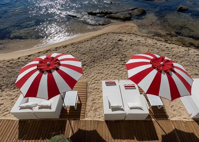 Les Mouettes - Teritoria 阿雅克肖