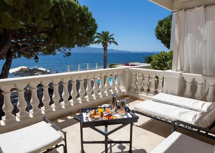 Les Mouettes - Teritoria 阿雅克肖