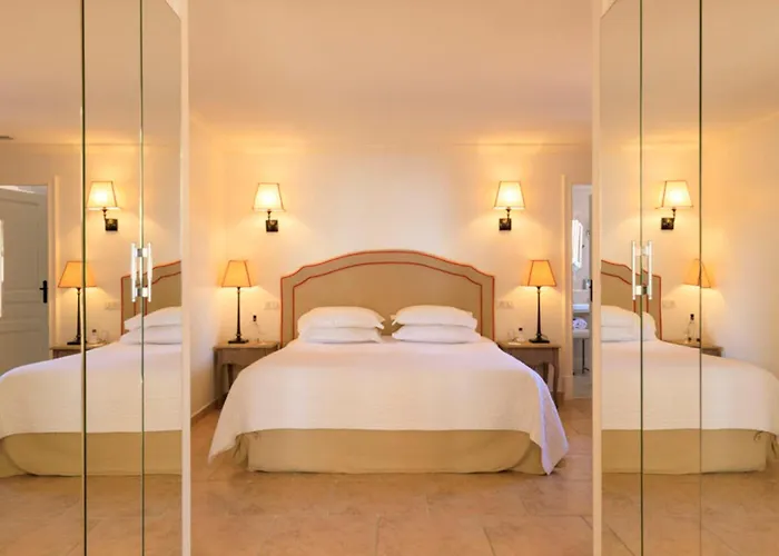 Les Mouettes - Teritoria 阿雅克肖