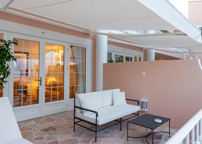 Les Mouettes - Teritoria