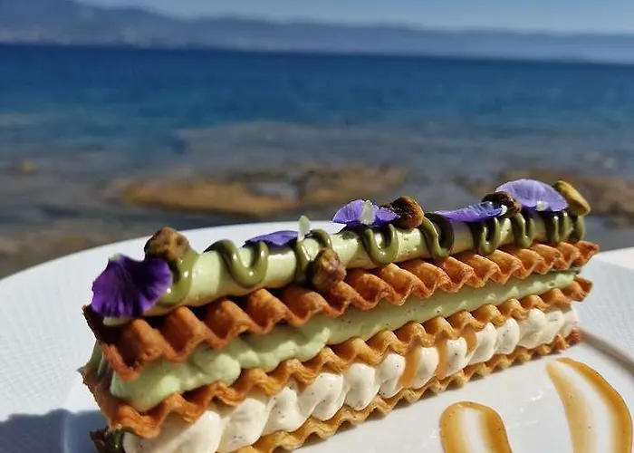 酒店 Les Mouettes - Teritoria