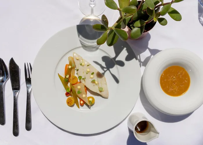 酒店 Les Mouettes - Teritoria 阿雅克肖