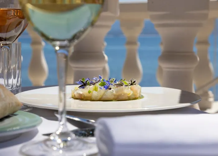 酒店 Les Mouettes - Teritoria