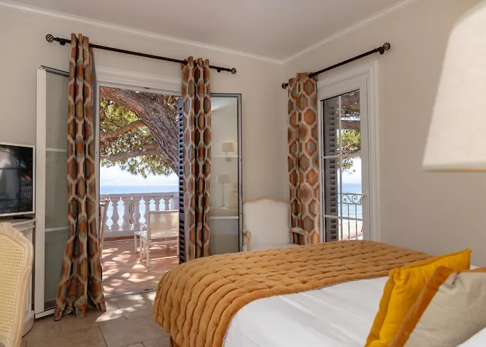 Les Mouettes - Teritoria