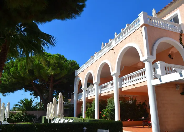 Les Mouettes - Teritoria 阿雅克肖