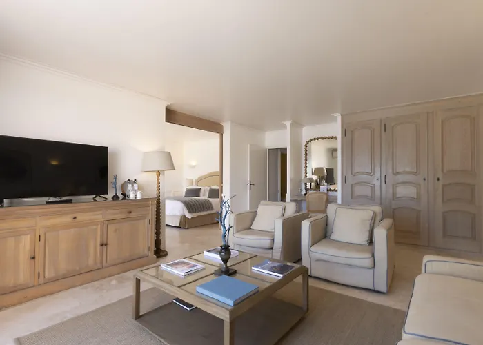 Les Mouettes - Teritoria 酒店 4*