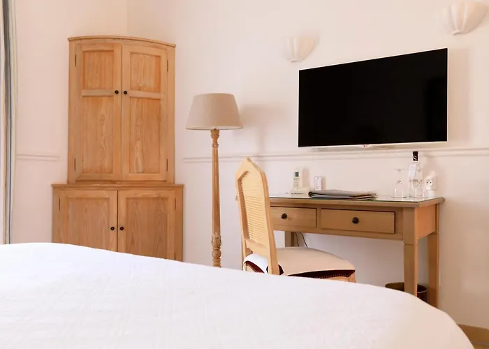 Les Mouettes - Teritoria 4* 阿雅克肖