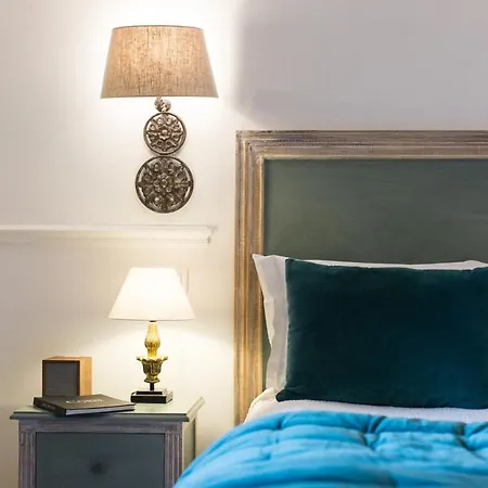 Ξενοδοχείο Les Mouettes - Teritoria Αζάτσιο