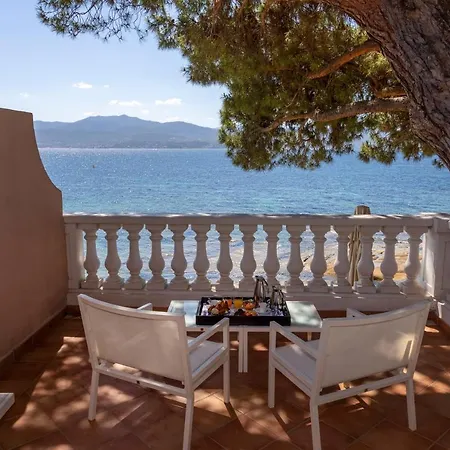 Les Mouettes - Teritoria Ξενοδοχείο 4*