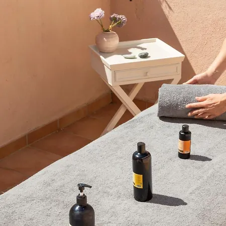 Les Mouettes - Teritoria Ξενοδοχείο 4*