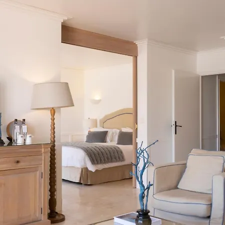 Les Mouettes - Teritoria Αζάτσιο