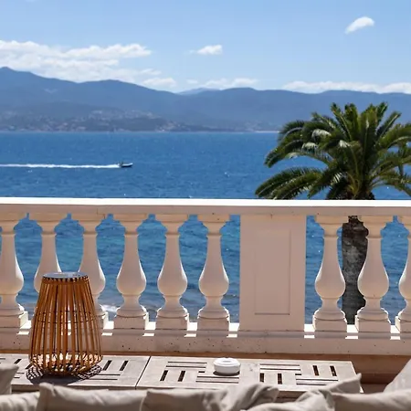 Les Mouettes - Teritoria Ξενοδοχείο 4*