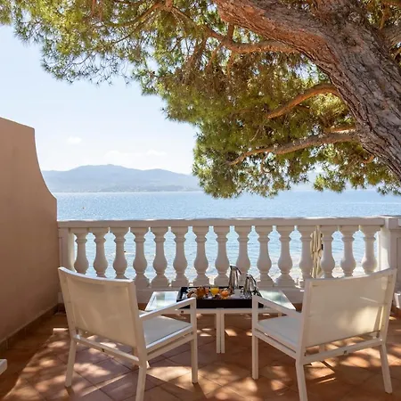 Les Mouettes - Teritoria Ξενοδοχείο Αζάτσιο