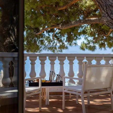 فندق Les Mouettes - Teritoria 4*