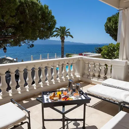 Les Mouettes - Teritoria Αζάτσιο