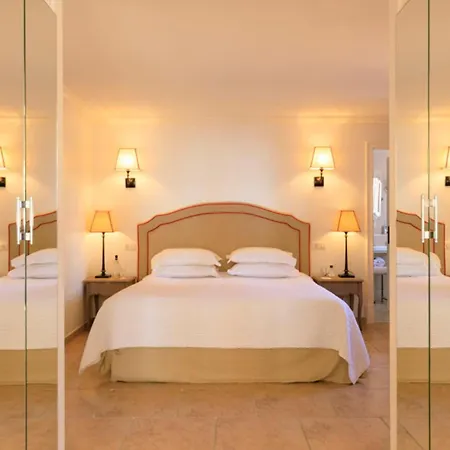 Les Mouettes - Teritoria Αζάτσιο