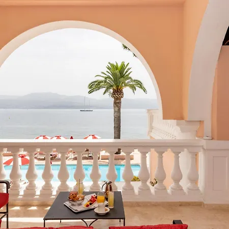 Les Mouettes - Teritoria Αζάτσιο