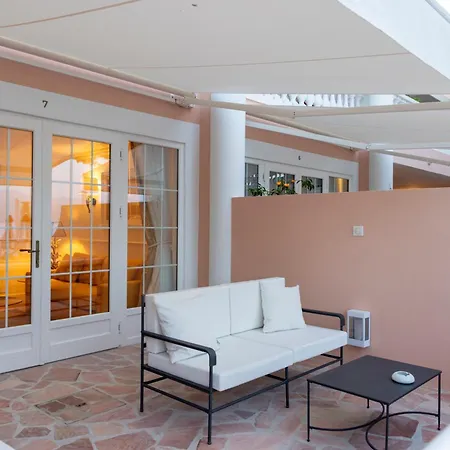 Les Mouettes - Teritoria