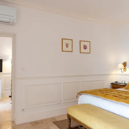 Les Mouettes - Teritoria Ξενοδοχείο Αζάτσιο