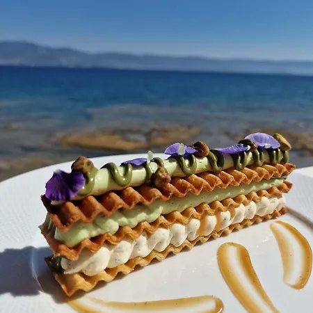 Ξενοδοχείο Les Mouettes - Teritoria