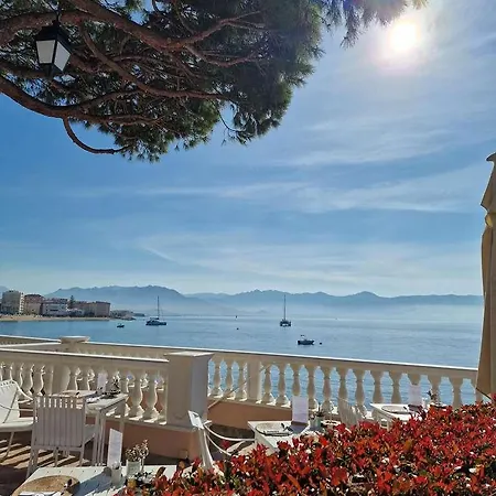 Les Mouettes - Teritoria Hotel 4*