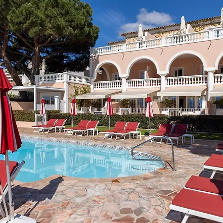 Les Mouettes - Teritoria Ξενοδοχείο 4*