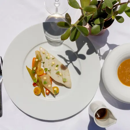 Ξενοδοχείο Les Mouettes - Teritoria Αζάτσιο