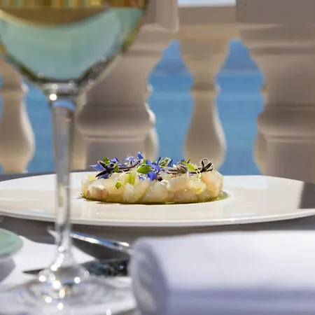 Ξενοδοχείο Les Mouettes - Teritoria