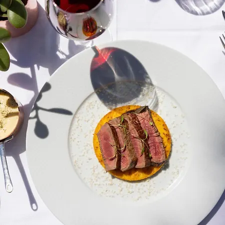 Ξενοδοχείο Les Mouettes - Teritoria 4*