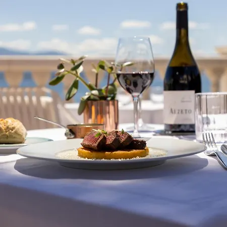 Ξενοδοχείο Les Mouettes - Teritoria