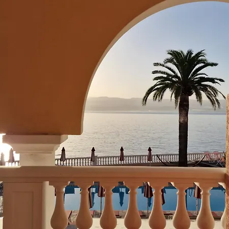 Les Mouettes - Teritoria Ξενοδοχείο Αζάτσιο