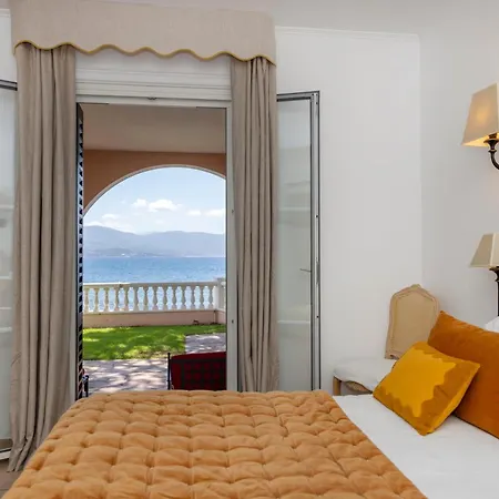 Les Mouettes - Teritoria 4* Αζάτσιο