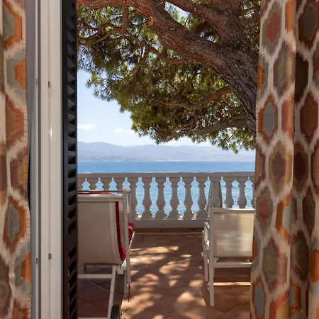 Ξενοδοχείο Les Mouettes - Teritoria