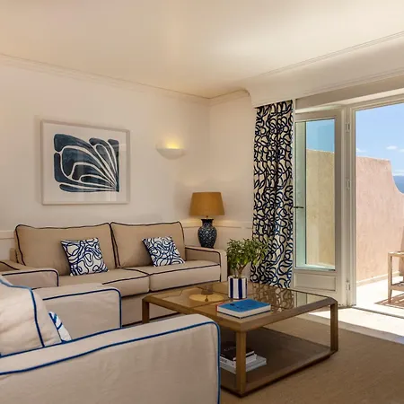 Les Mouettes - Teritoria Ξενοδοχείο 4*