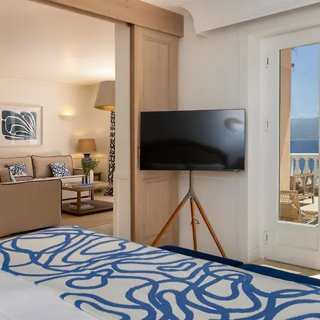 Les Mouettes - Teritoria Ξενοδοχείο Αζάτσιο