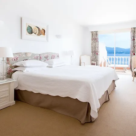 Ξενοδοχείο Les Mouettes - Teritoria Αζάτσιο