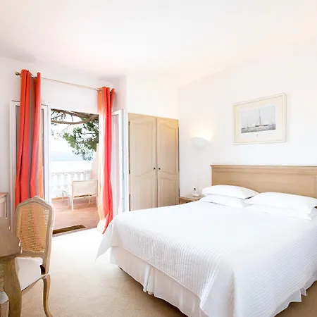 Ξενοδοχείο Les Mouettes - Teritoria Αζάτσιο