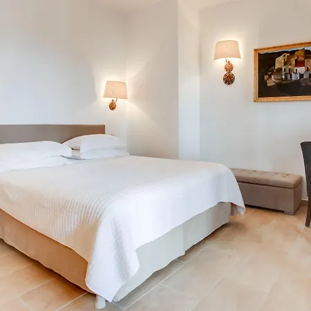 Hotel Les Mouettes - Teritoria 4*