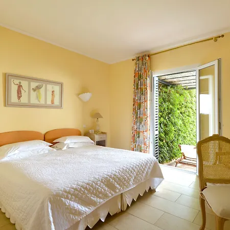 Les Mouettes - Teritoria Ξενοδοχείο 4*