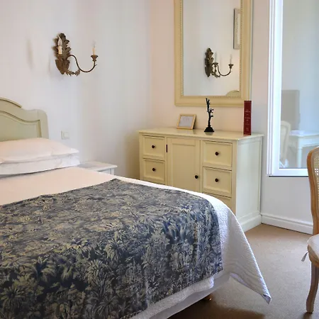 Les Mouettes - Teritoria